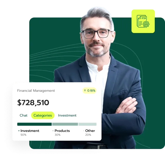Valoventix gestión de cartera